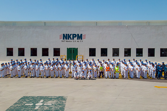 Equipo NKP México S.A. de C.V. | NKPM